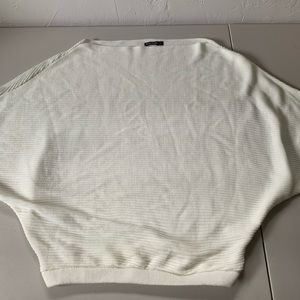 Nasty Girl cream sweater - 12